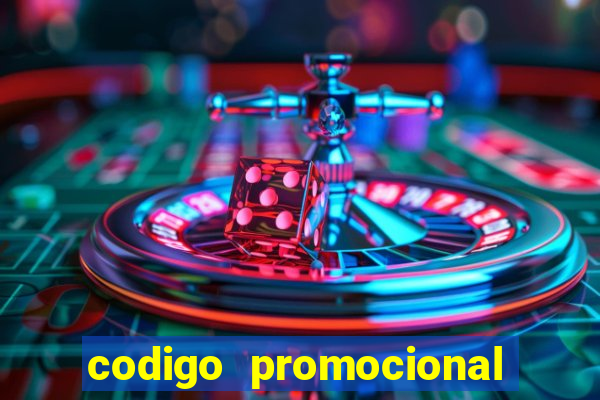 codigo promocional bingo blitz